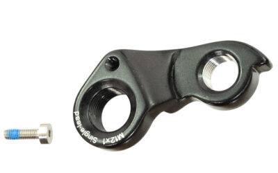 De derailleurpad: handig om mee te nemen!