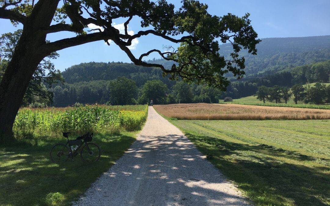 Gravel Beieren Duitsland