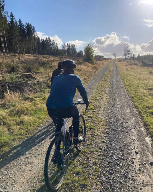 Sauerland graveltime😍