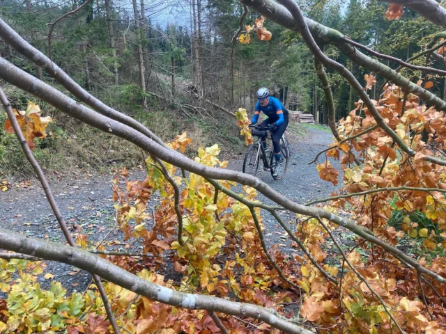 Gravelhalla Sauerland
