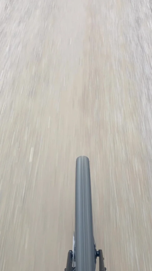 Gravelroads. No more words.