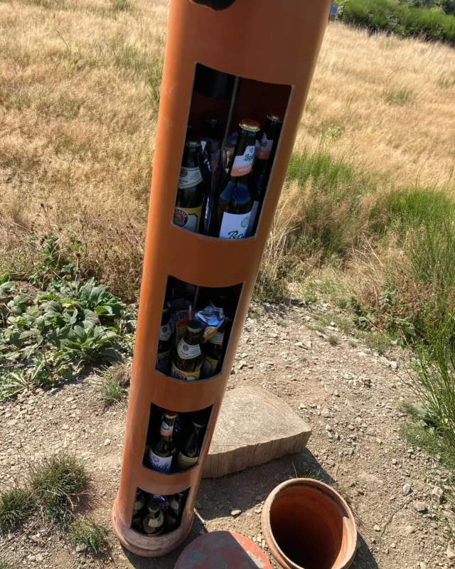 Beersuprise gravelrides.
